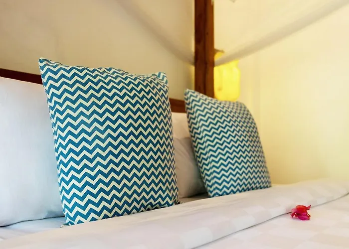 Villa Genta- Petitenget 2br Villa, Walk To Beach! *